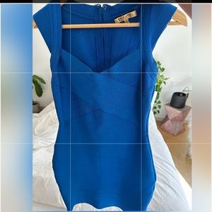 Bodycon Dress